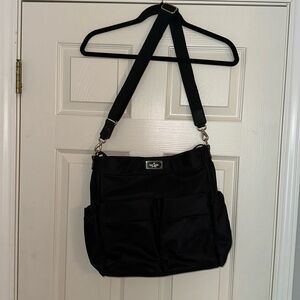 Kate Spade Cross-Body Diaper Bag